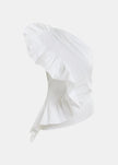 Essentiel Antwerp- Haven Ruffle Top - Edit by Elaine Turner