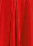 Essentiel Antwerp- Hosanna Pleated Midi Skirt - Edit by Elaine Turner