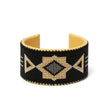 Etkie- Raven X Large Cuff - Edit by Elaine Turner