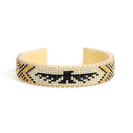 Etkie- Tallulah Small Cuff - Edit by Elaine Turner