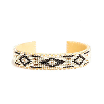 Etkie- Zaylee Small Cuff - Edit by Elaine Turner