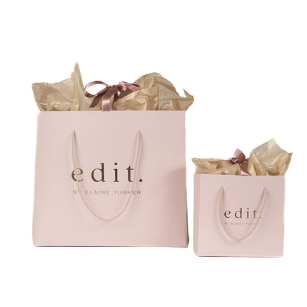 Gift Box - Edit by Elaine Turner