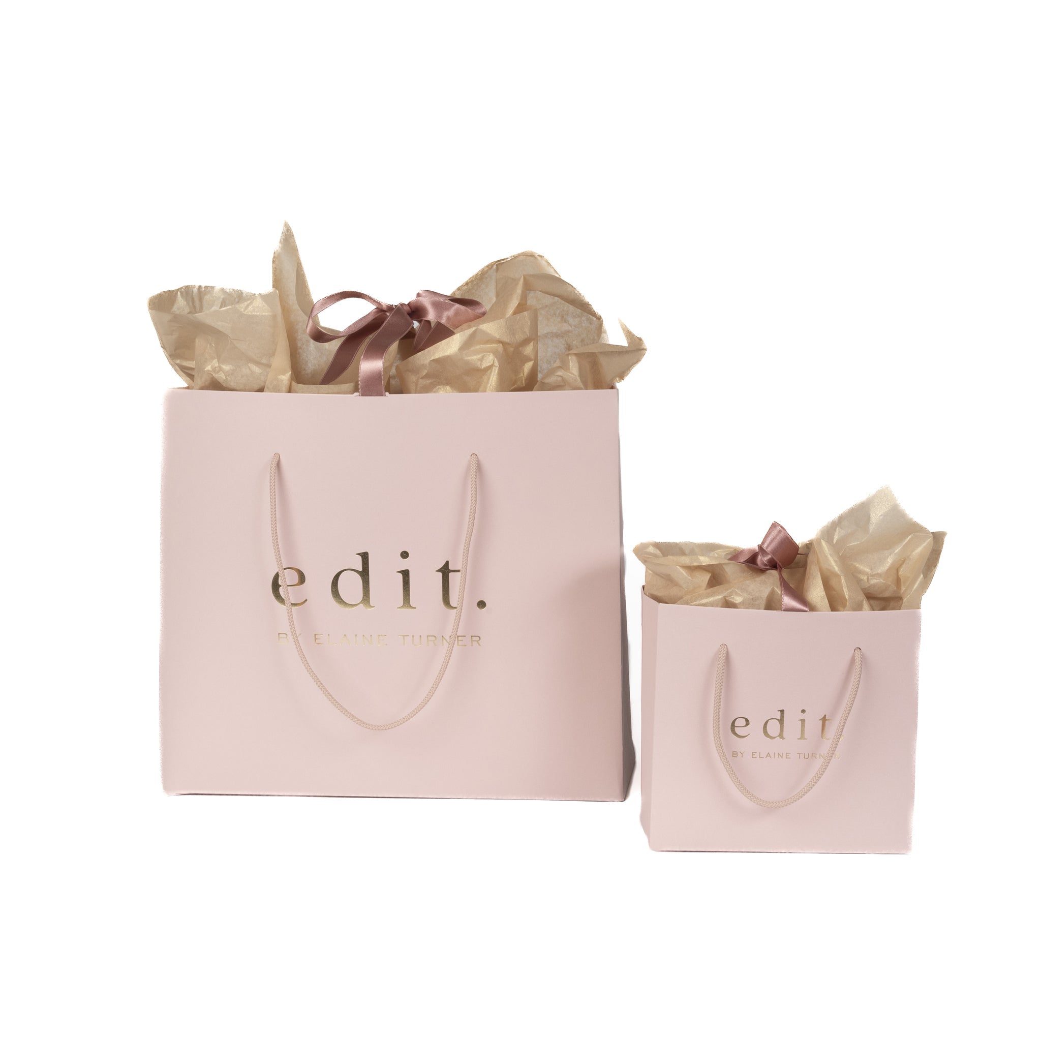 Gift Box - Edit by Elaine Turner