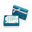 Happy Holidays Gift Tags - Edit by Elaine Turner