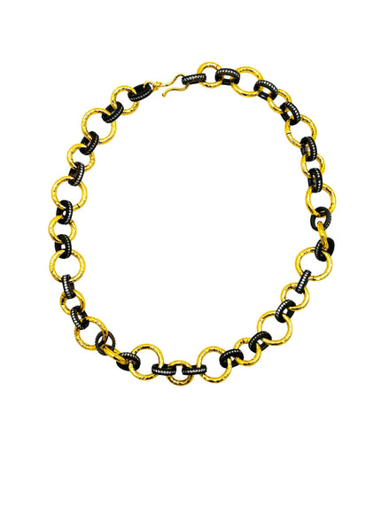 Harper Hart- Blair Necklace - Edit by Elaine Turner