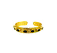 Harper Hart- Estelle Bracelet - Dark Blue Crystals - Edit by Elaine Turner