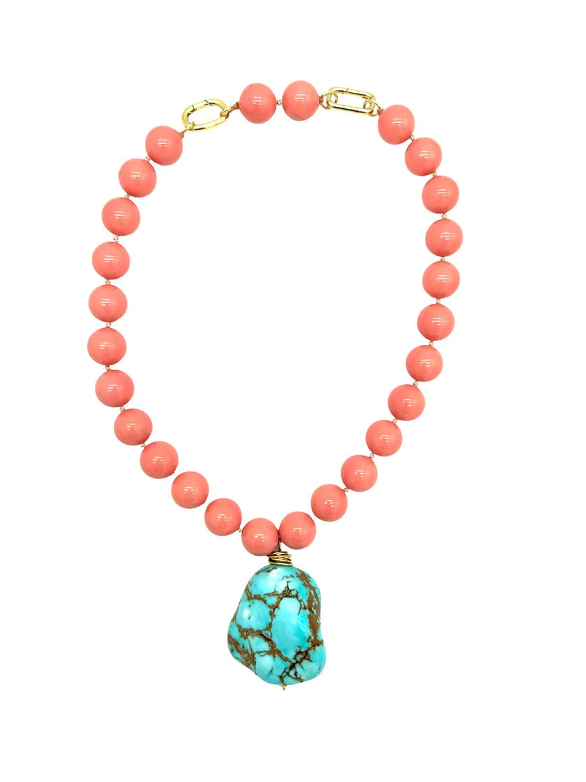 Harper Hart- Gracie Necklace - Edit by Elaine Turner