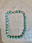 Harper Hart- Hannah Amazonite Necklace - Edit by Elaine Turner