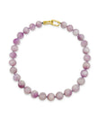 Harper Hart- Lola Necklace - Kunzite - Edit by Elaine Turner