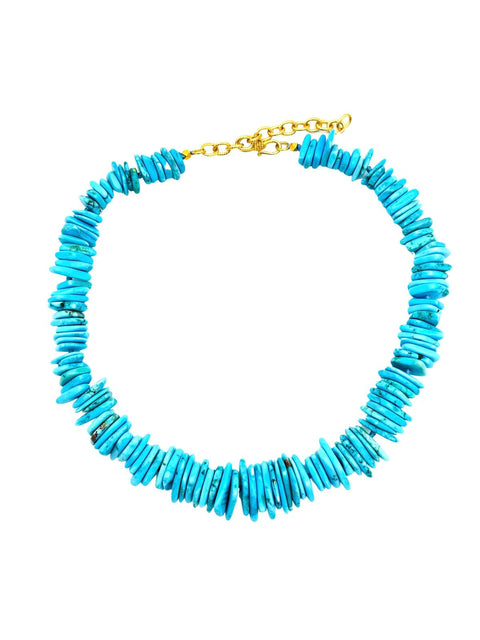 Harper Hart- Marlene Necklace - Edit by Elaine Turner