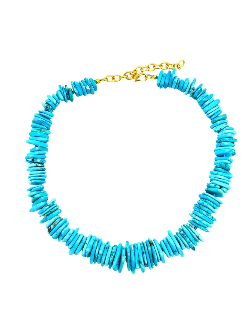 Harper Hart- Marlene Necklace - Edit by Elaine Turner