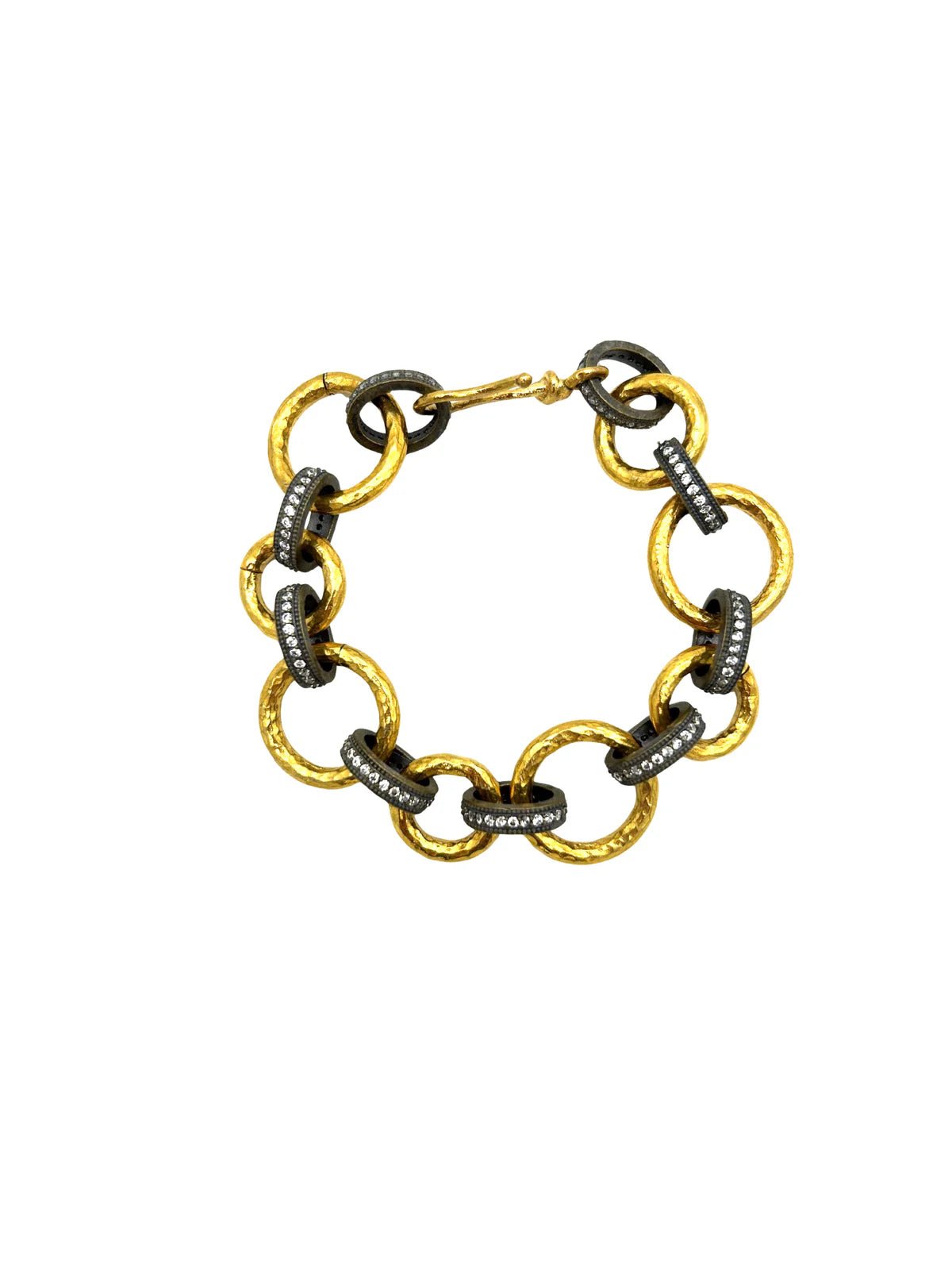 Harper Hart - Noel Bracelet - Edit by Elaine Turner