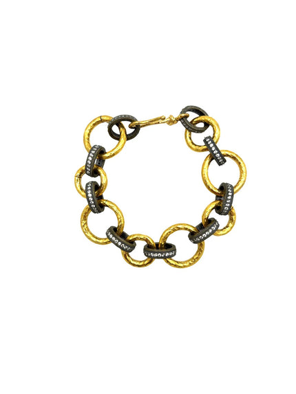 Harper Hart - Noel Bracelet - Edit by Elaine Turner