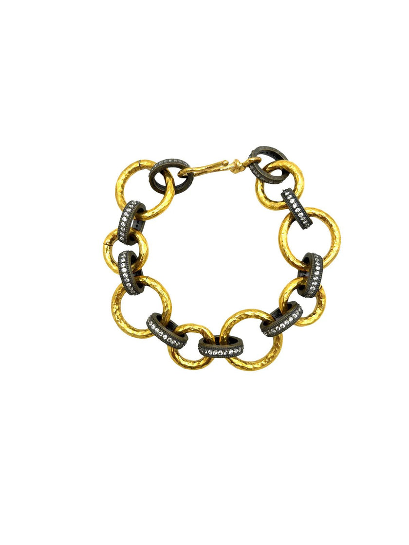 Harper Hart - Noel Bracelet - Edit by Elaine Turner