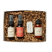 High Desert Smudge Set - Edit by Elaine Turner
