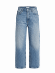 Icon Denim- Jill Straight Leg Jeans - Eclipse - Edit by Elaine Turner
