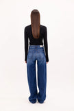 Icon Denim- Joia Denim- Eclipse - Edit by Elaine Turner