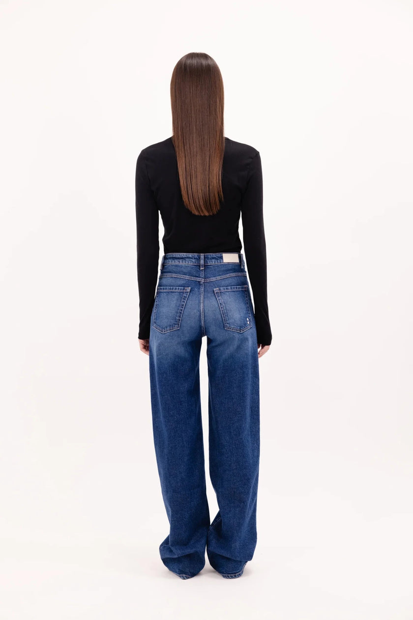 Icon Denim- Joia Denim- Eclipse - Edit by Elaine Turner