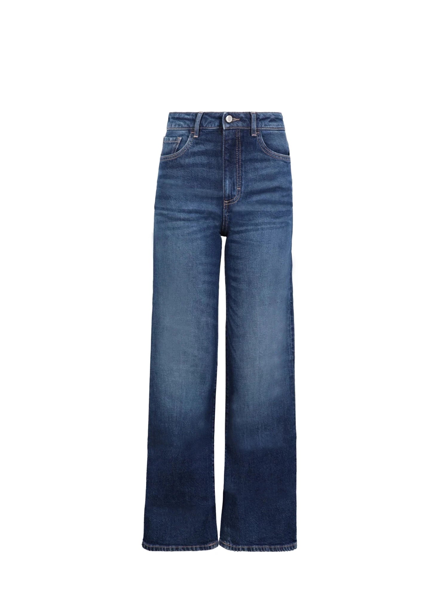Icon Denim- Joia Denim- Eclipse - Edit by Elaine Turner
