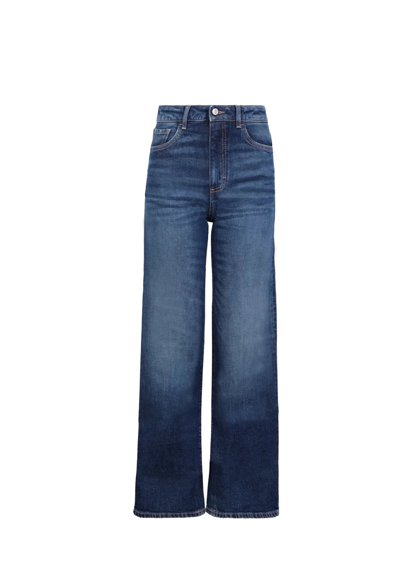 Icon Denim- Joia Denim- Eclipse - Edit by Elaine Turner