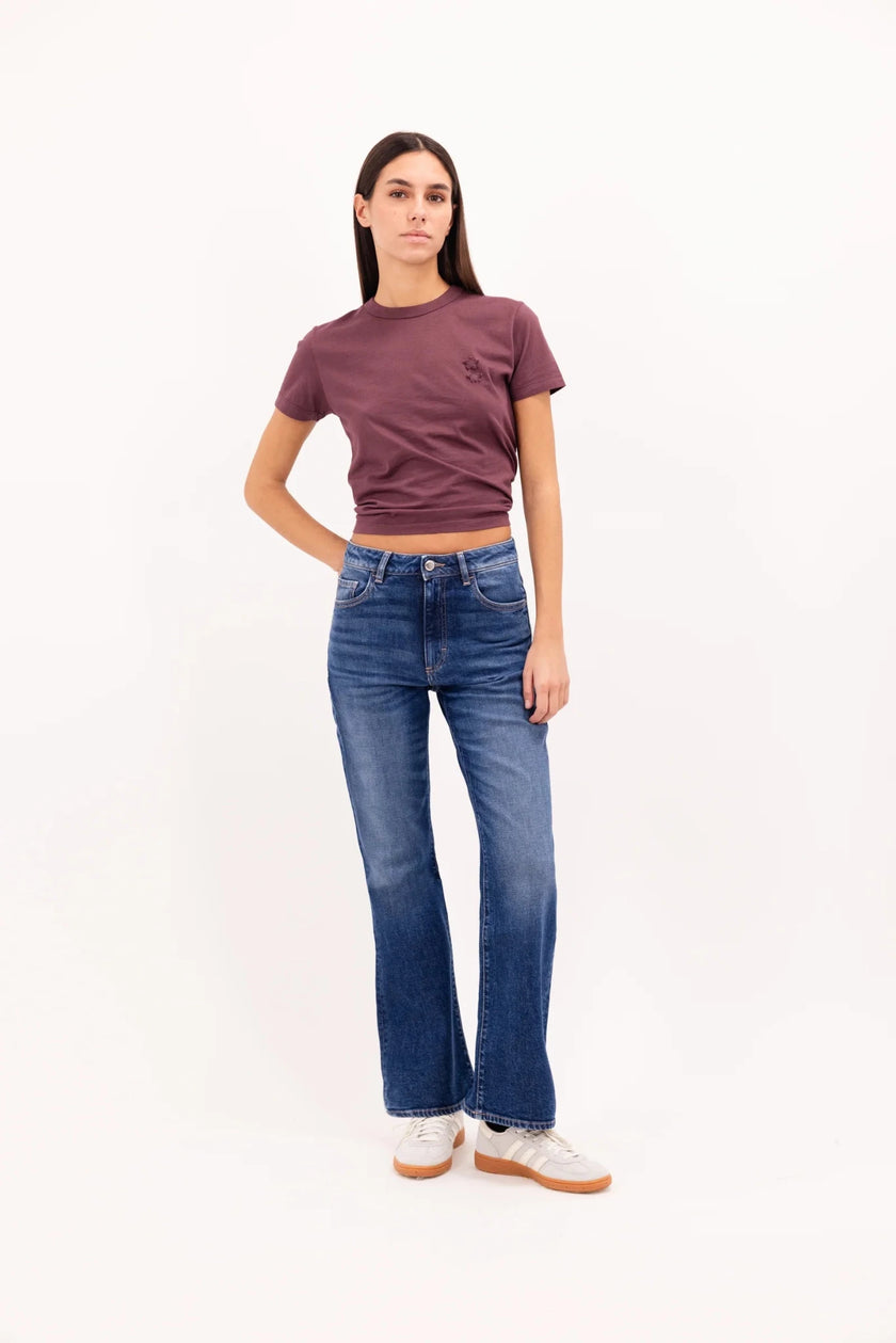Icon Denim- Pammy Denim- Eclipse - Edit by Elaine Turner