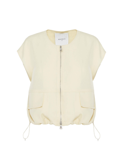 Sea Salt Jacket