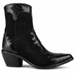 Marco Delli: Stella Black Boots - Edit by Elaine Turner