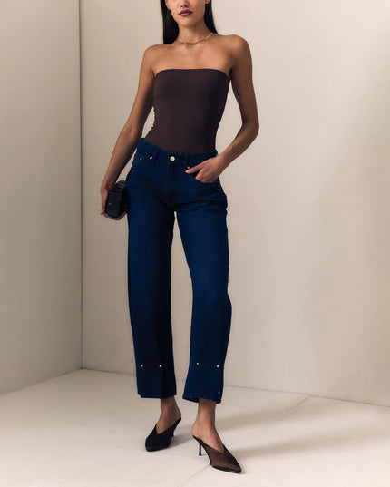 Le Jean- Delphine Jean - Midnight Rodeo - Edit by Elaine Turner