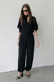 Le Superbe- Josephine Blouse - Edit by Elaine Turner