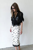 Le Superbe- Josephine Blouse - Edit by Elaine Turner