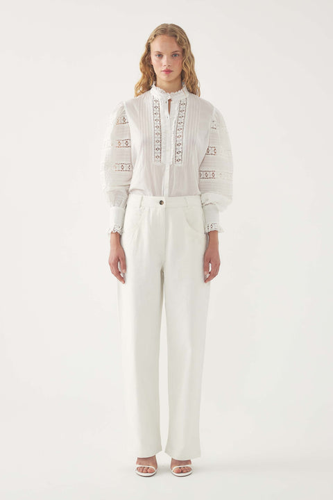Lena Blouse
