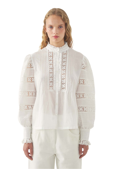 Lena Blouse