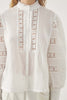 Lena Blouse