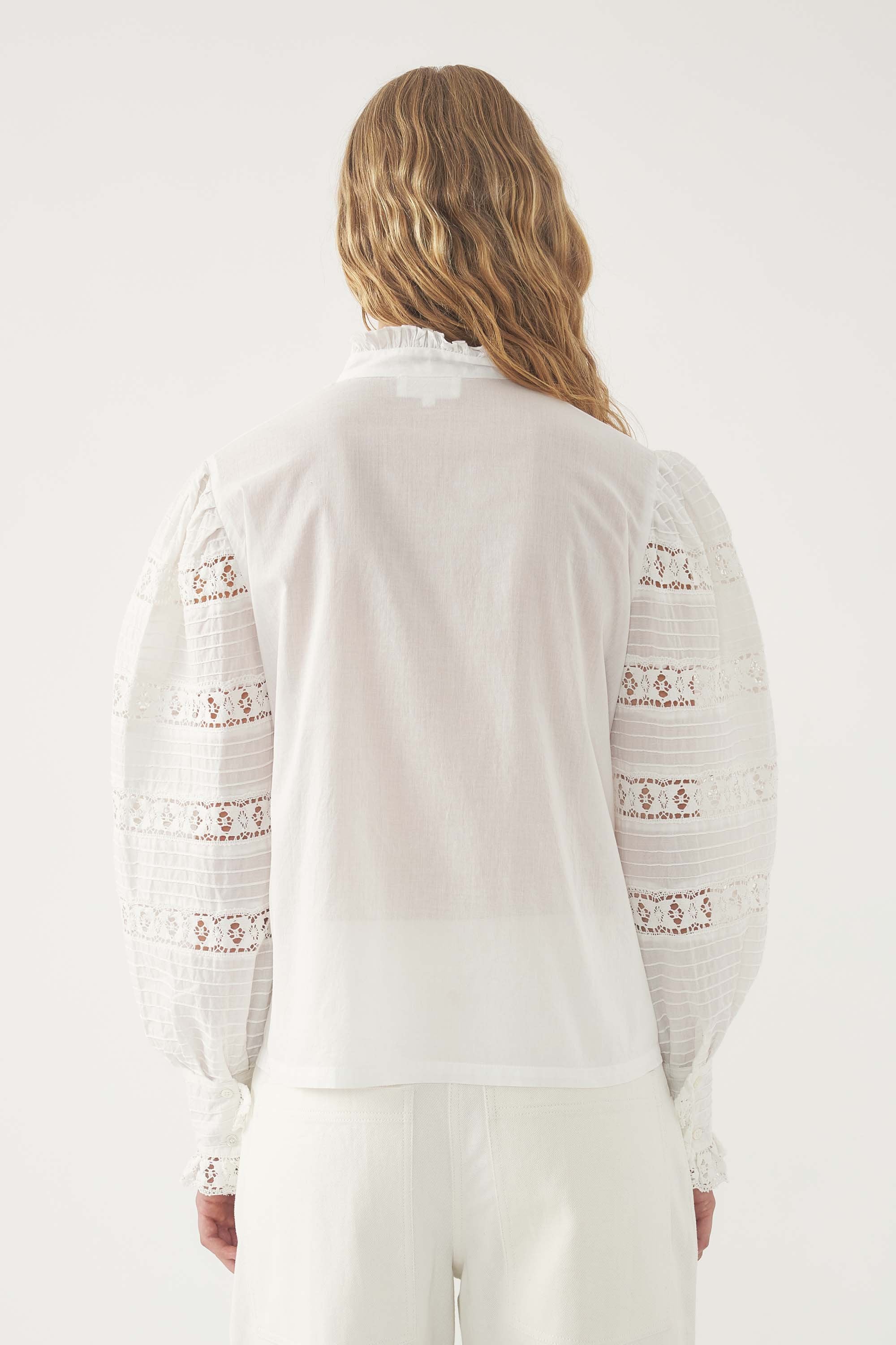 Lena Blouse