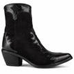 Marco Delli: Stella Black Boots - Edit by Elaine Turner