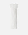 Midi Crepe Dress - Edit by Elaine Turner