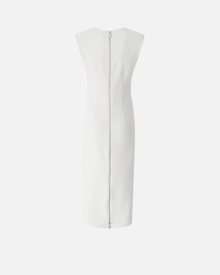 Midi Crepe Dress - Edit by Elaine Turner