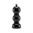 Mini Bobbin Salt Mill- Black - Edit by Elaine Turner