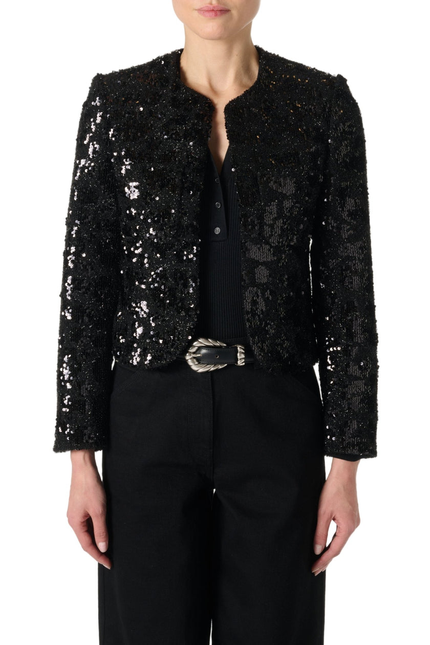 Olinne Jacket - Edit by Elaine Turner