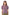 Polly Smocked Blouse