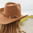 Ponderosa- Russet - Edit by Elaine Turner
