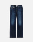 RE/DONE- 70s Bootcut Jeans- Barely Worn - Edit by Elaine Turner