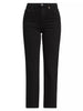 RE/DONE- 70's Crop Boot Cut Jeans- Nior - Edit by Elaine Turner