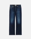 RE/DONE- 70s High Rise Bootcut - Barely Worn - Edit by Elaine Turner