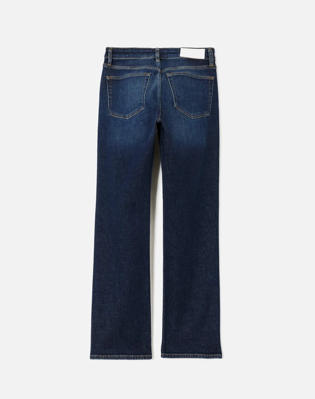 RE/DONE- 70s High Rise Bootcut - Barely Worn - Edit by Elaine Turner