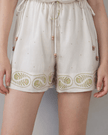 Sabina Musáyev- Jake Shorts - Edit by Elaine Turner