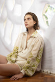 Sabina Musáyev- Jake Shorts - Edit by Elaine Turner