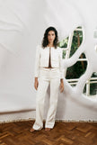 Sabina Musáyev- Joan Pants - Edit by Elaine Turner