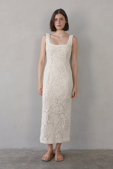 Sabina Musáyev- Klara Dress - Edit by Elaine Turner