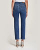 Sabine Straight Jeans- Libertine
